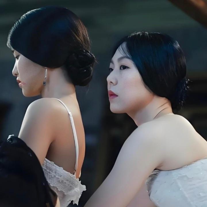 调情师(女声版) - 番茄Mato封面