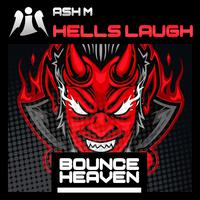 Hells Laugh (Andy Whitby edit)