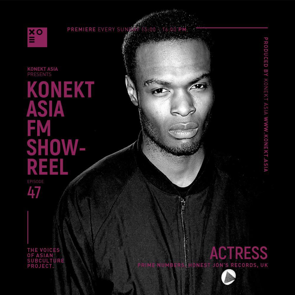 Konekt Asia FM