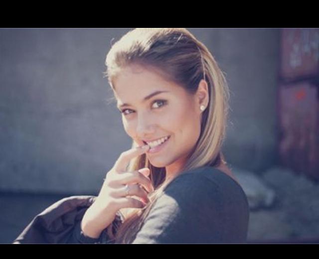 Julia Parshuta