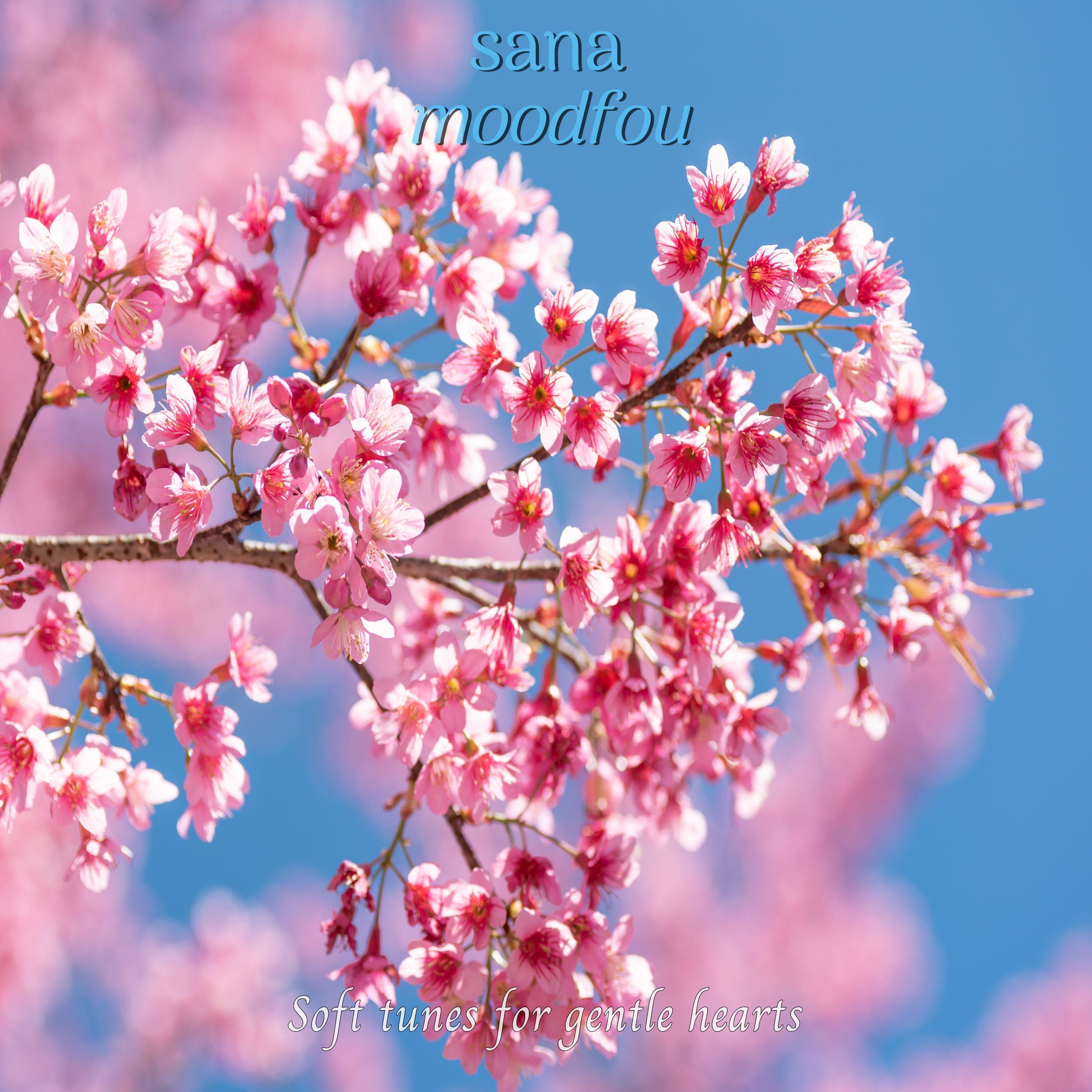 Not Just Friends This Spring