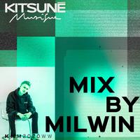 Kitsuné Musique Mixed by Milwin