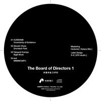 The Board of Directors 1