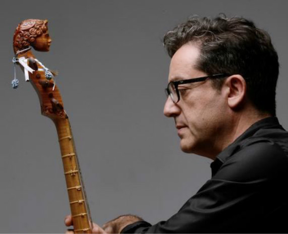Carles Magraner