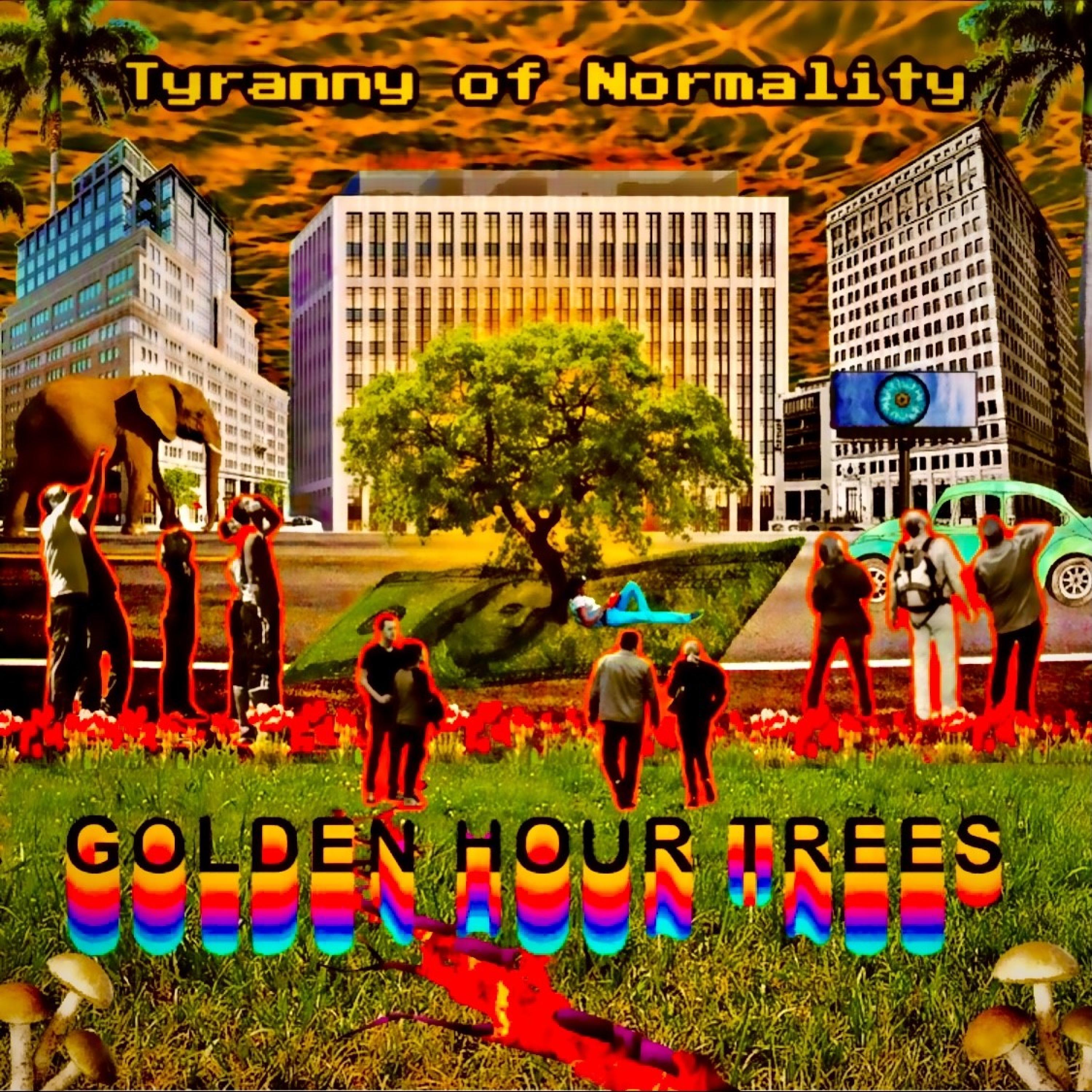 The Welcome (feat. Terence McKenna)