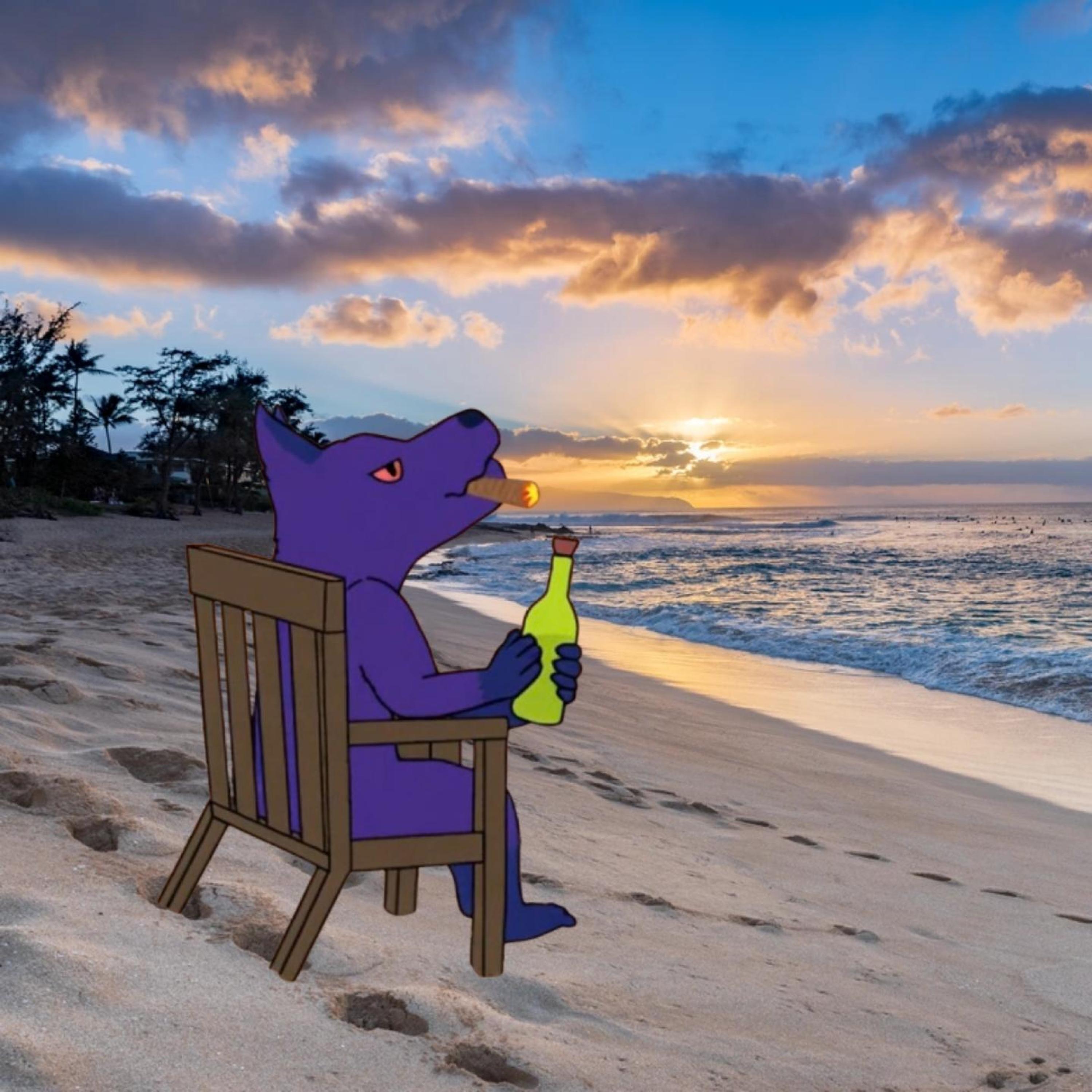 always in and out of pain