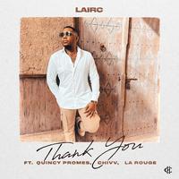 Thank You (feat. La Rouge)