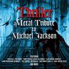 Chuck Billy - Thriller