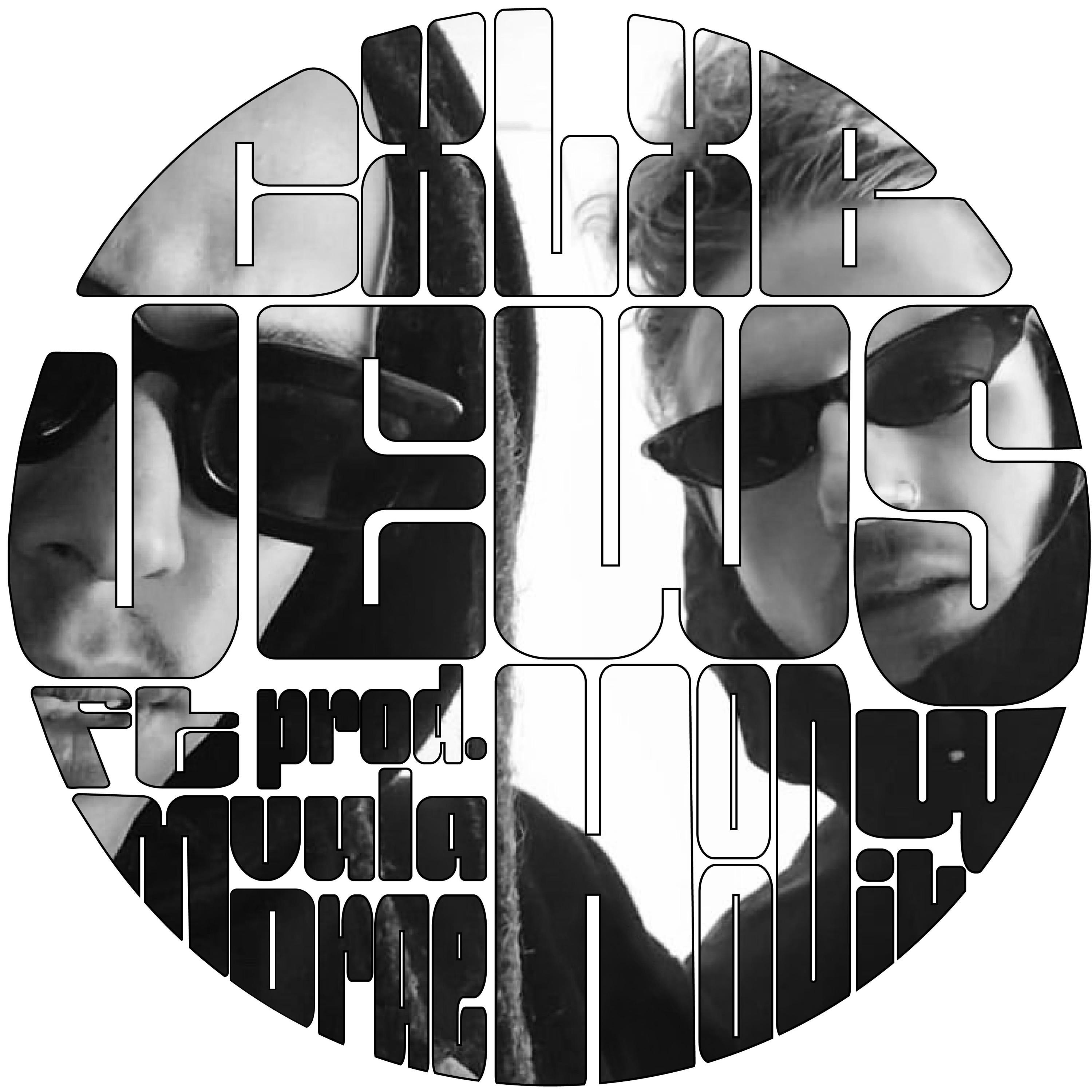 Jews (feat. Mvula Drae)