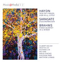 Music@Menlo LIVE, Haydn Connections, vol. 9