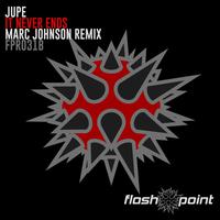 It Never Ends (Marc Johnson Remix)