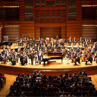 Malaysian Philharmonic Orchestra