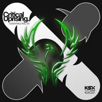 Critical Uprising Essentials, Vol.03