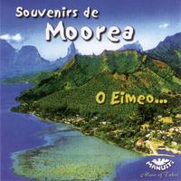 Souvenirs de Moorea - Tahiti