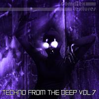 Techno from the Deep, Vol. 7