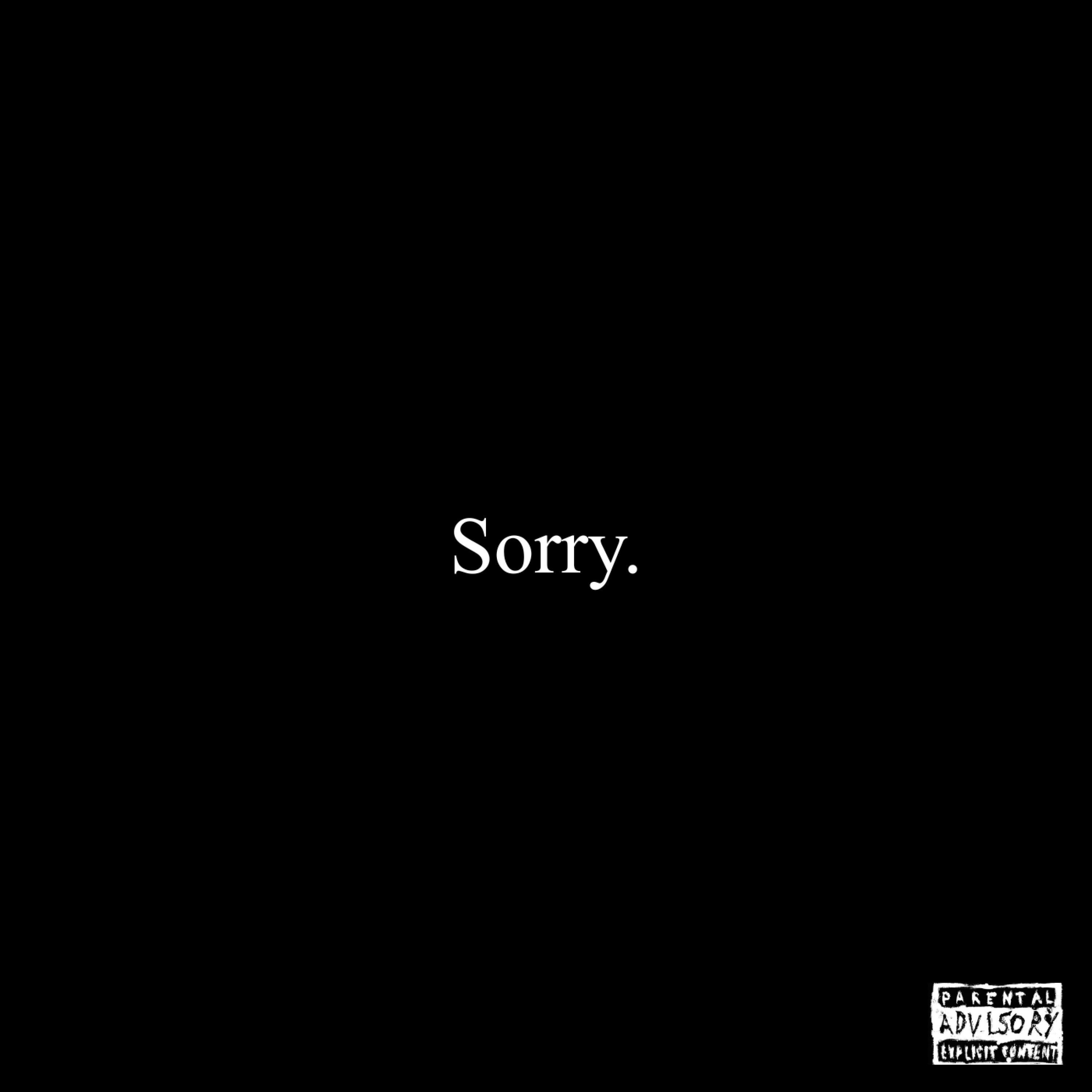 SORRY