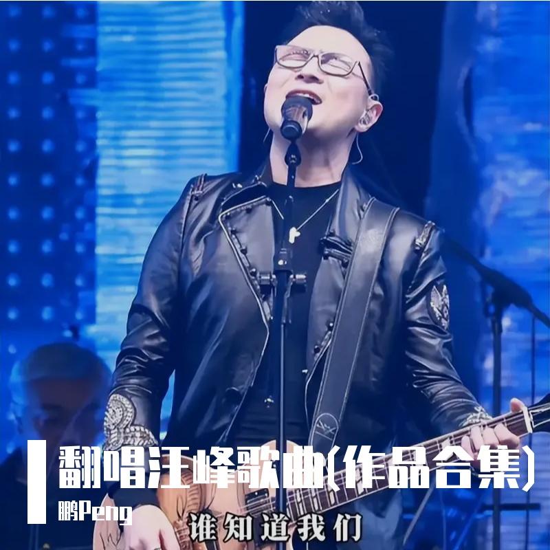 一起摇摆(Live)封面