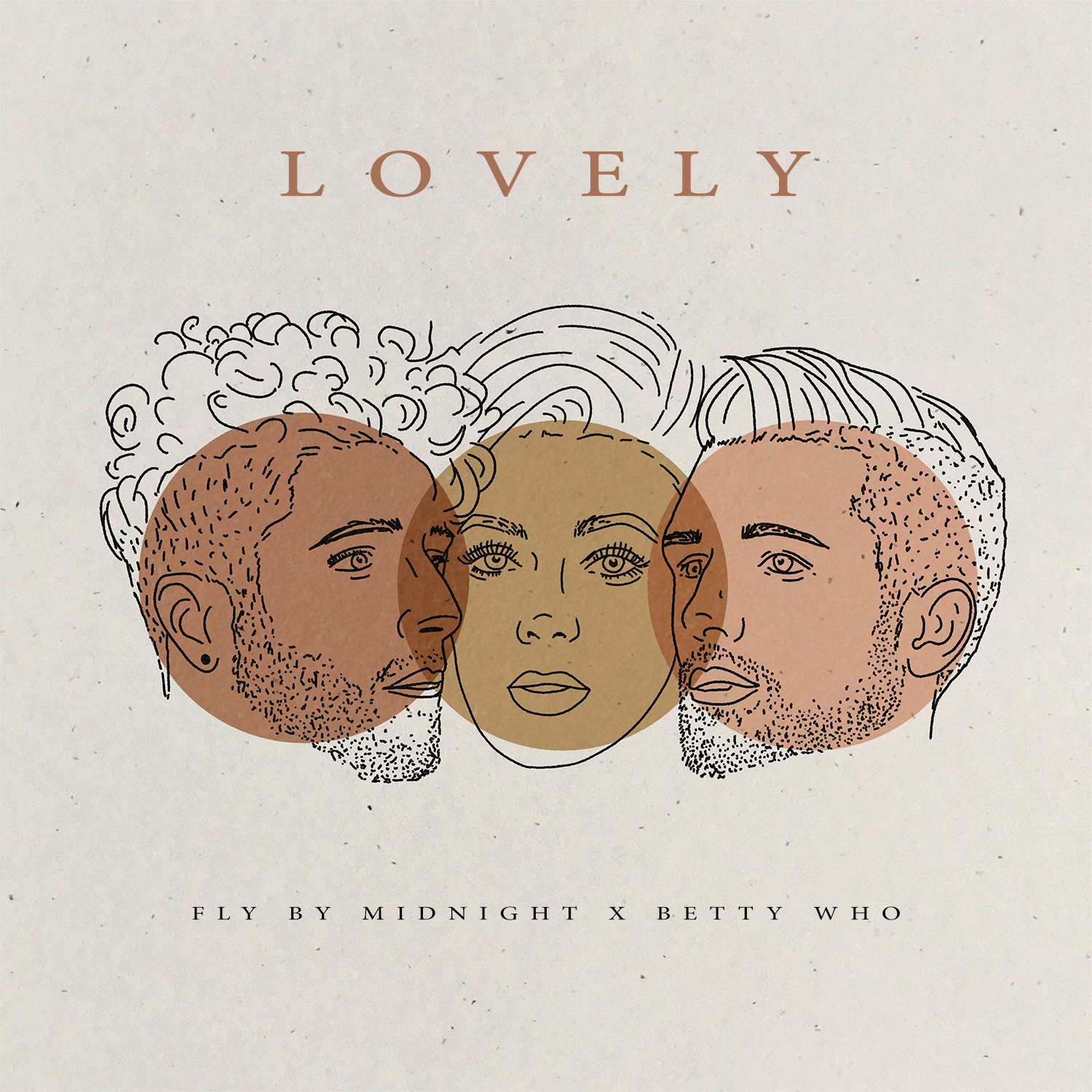 lovely (feat. betty who)