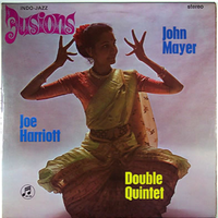 Indo Jazz Fusions: The Joe Harriott-John Mayer Double Quintet