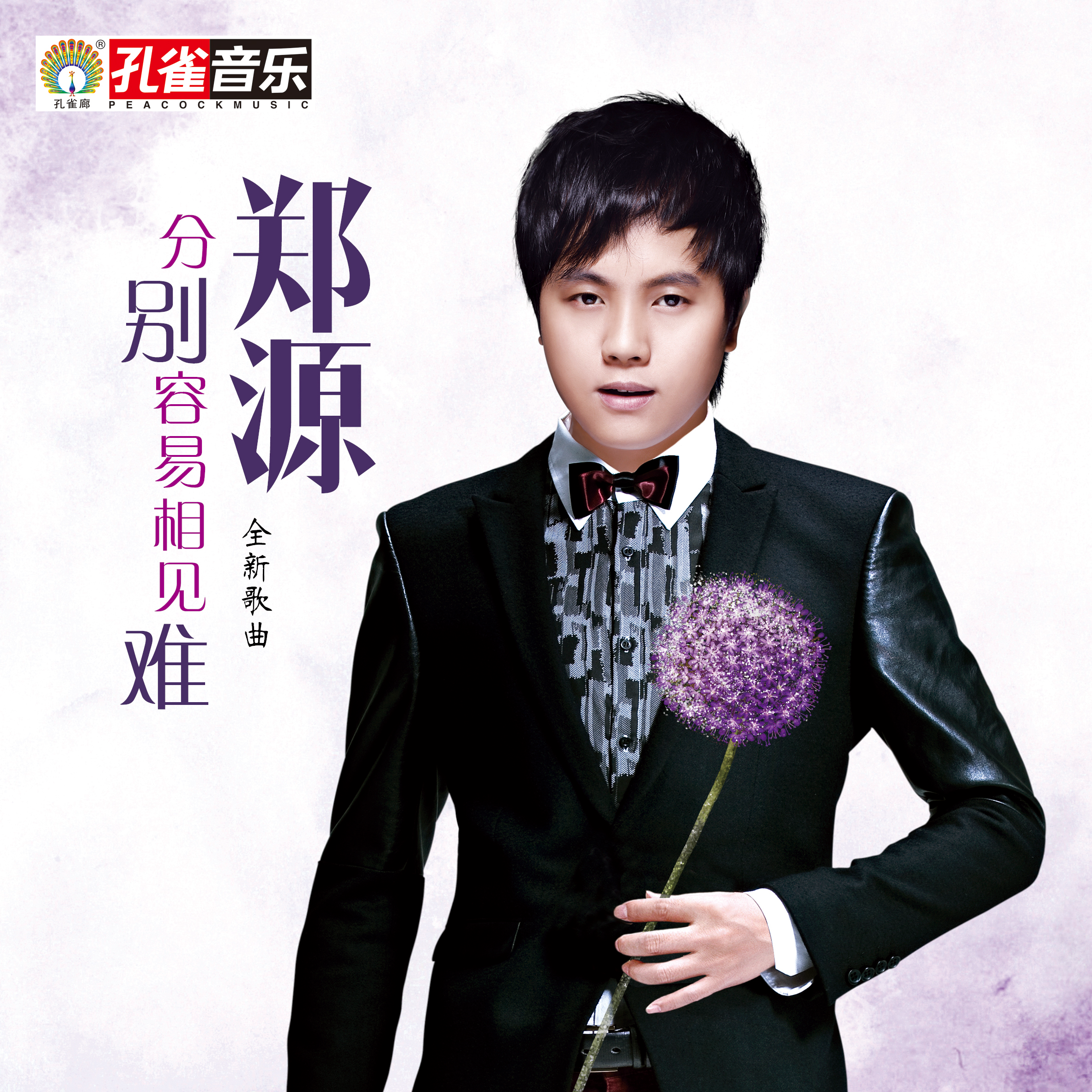 郑源-《分别容易相见难》