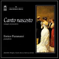 Canto nascosto (Omaggio al pianoforte)