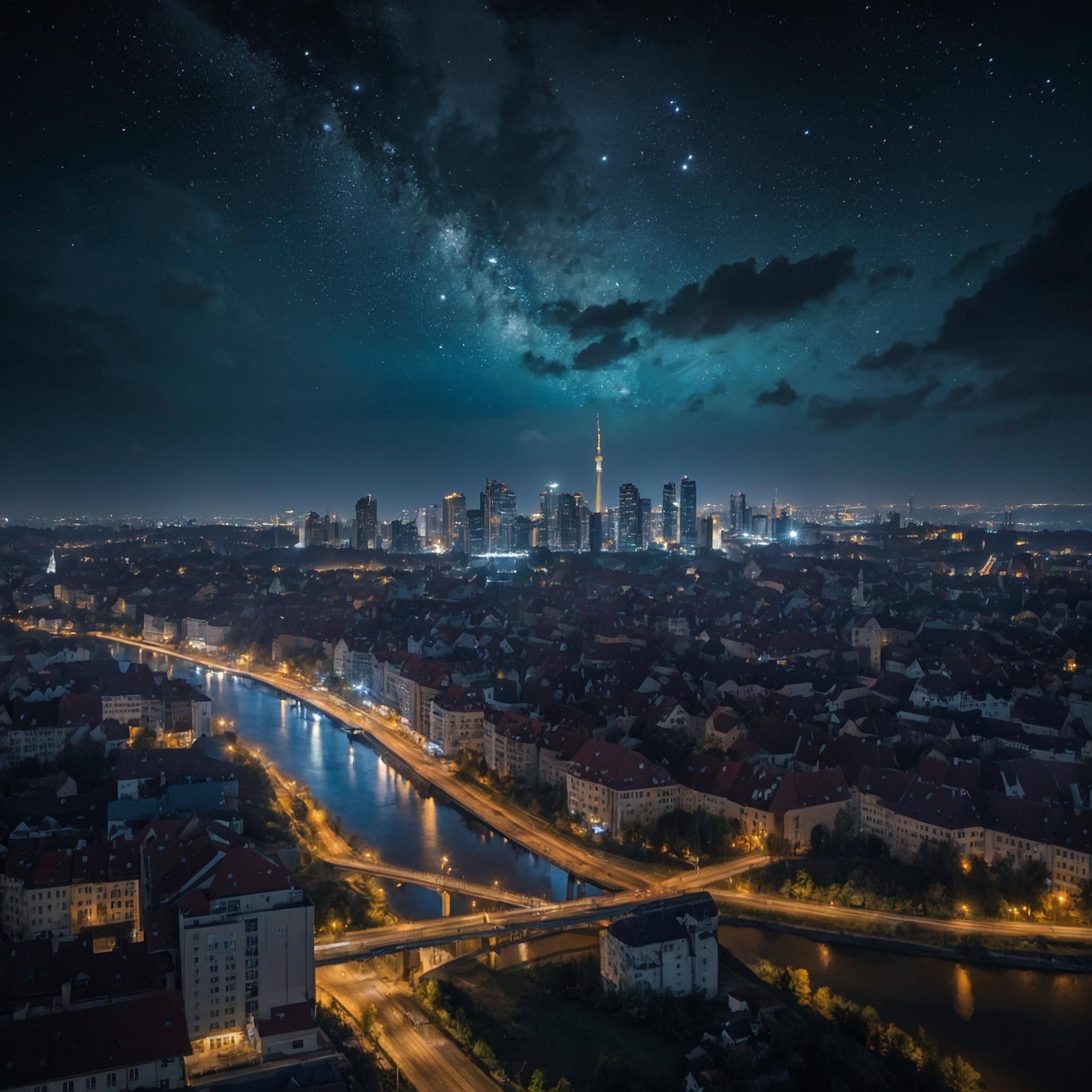 No one hears the hallway