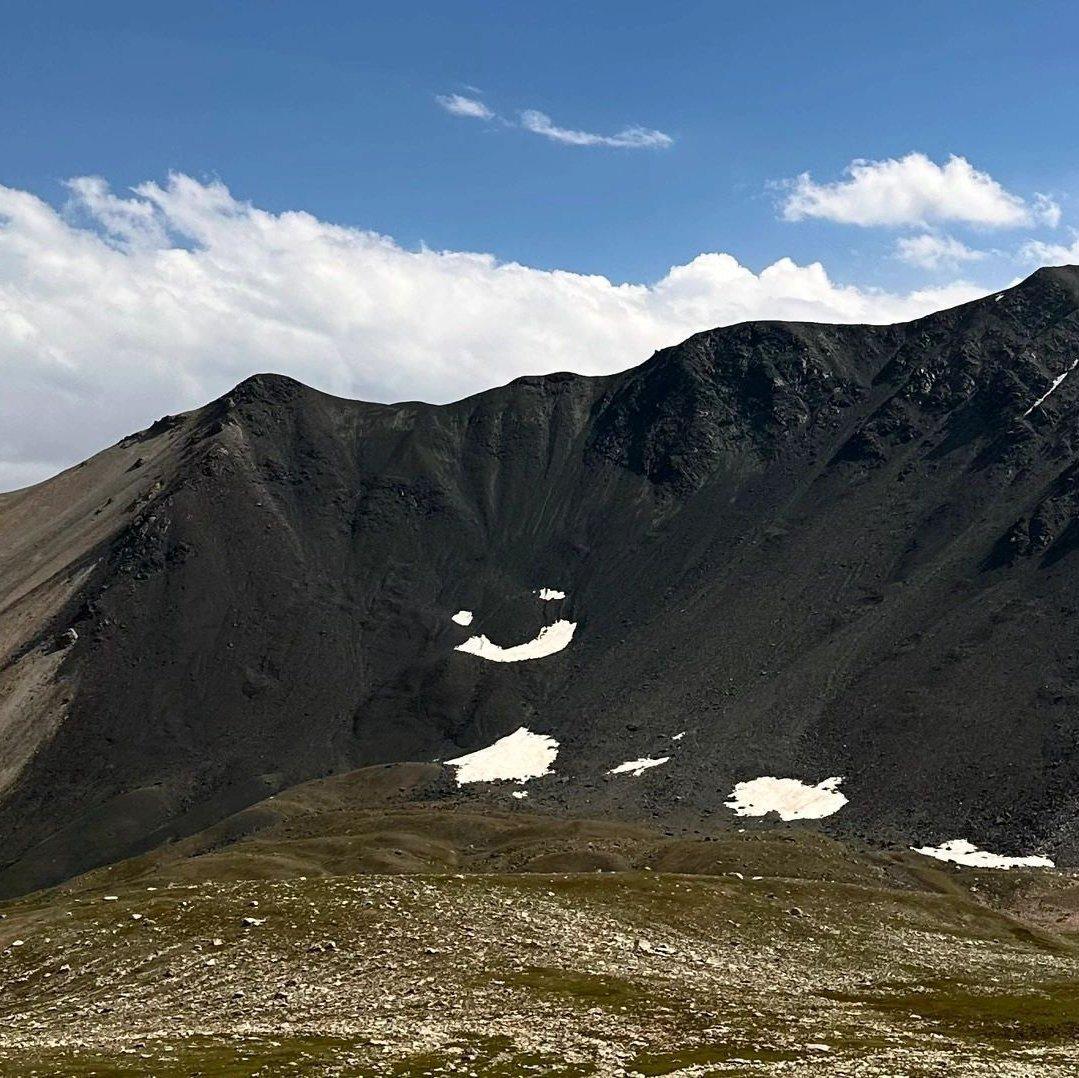 节奏自由感｜这世界勇敢者先行