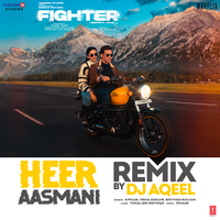 Heer Aasmani Remix