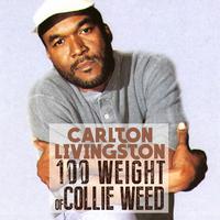 100 Weight OfCollie Weed cover