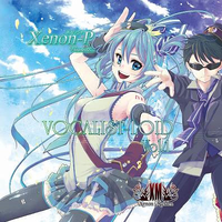 VOCALIST-LOID Vol.1