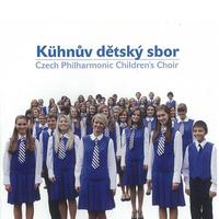 Czech Philharmonic Children´s Choir