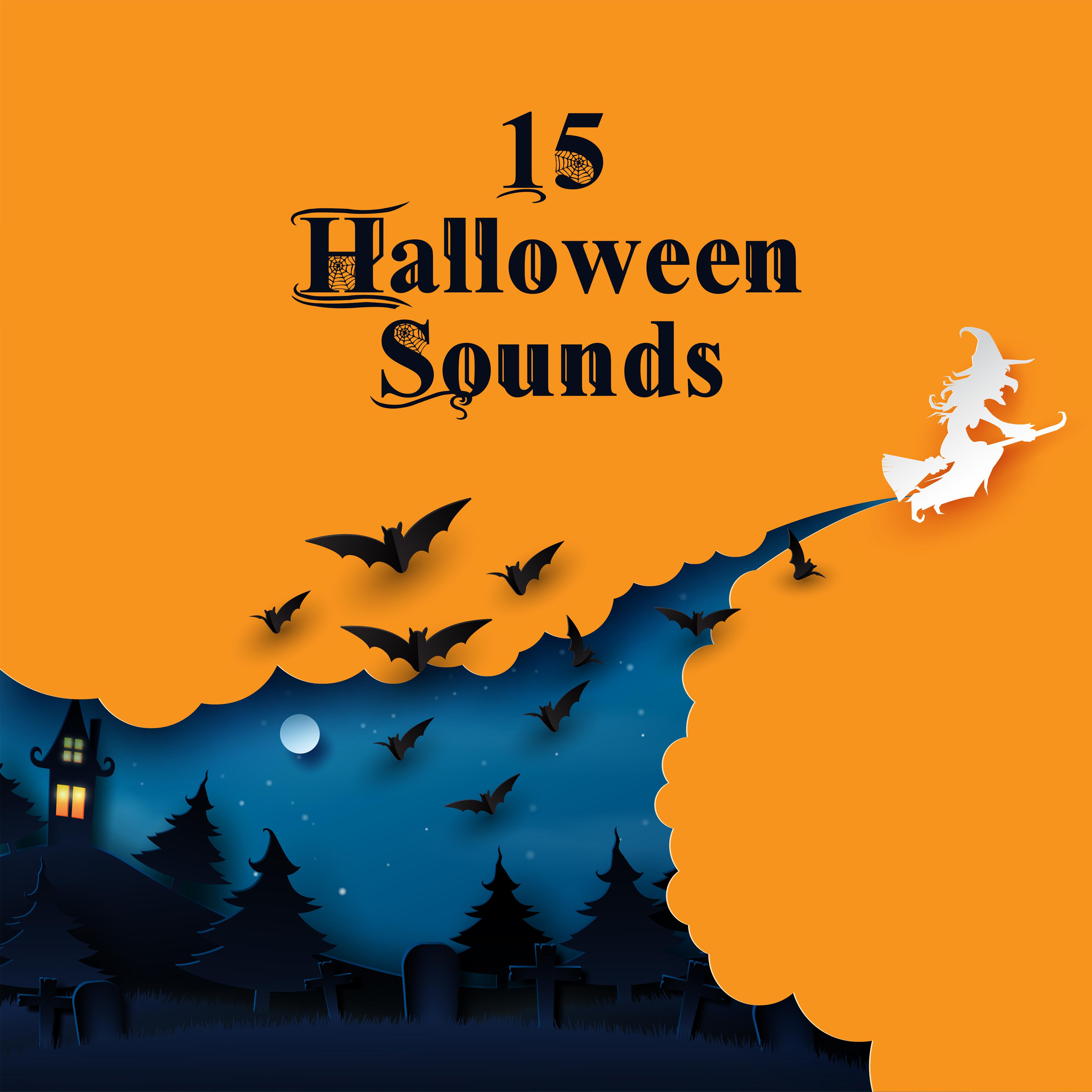 Halloween Sounds