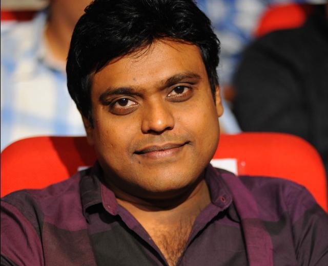 Harris Jayaraj