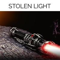 Stolen Light