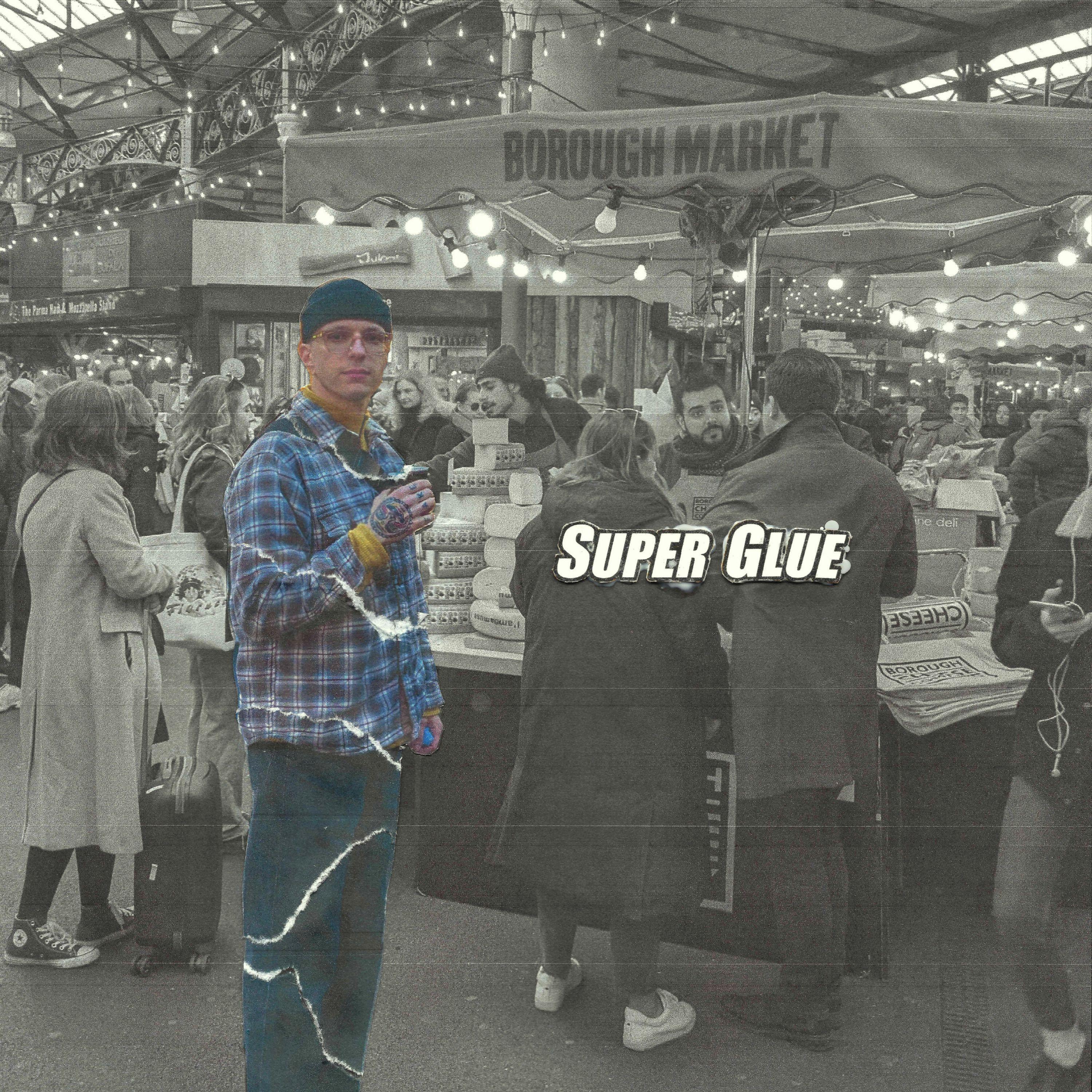 Super Glue