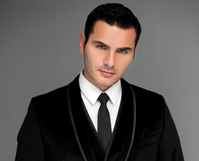David Vendetta
