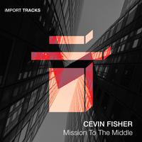 Mission To The Middle Ep