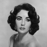 Elizabeth Taylor