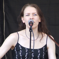 Gillian Welch