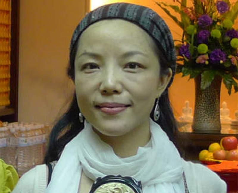 李戈
