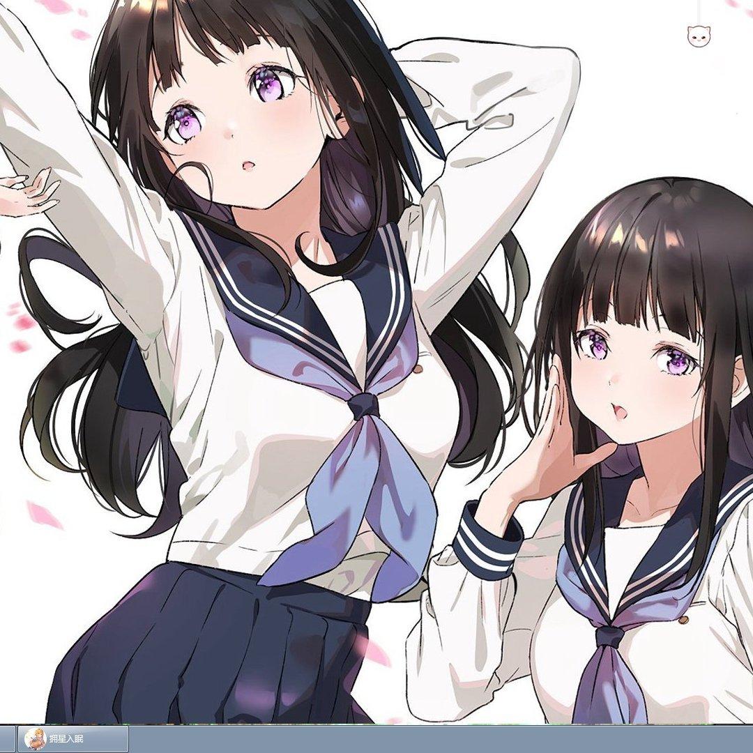 宿涵( ･᷄ὢ･᷅)