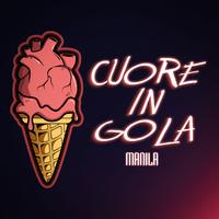 Cuore in gola