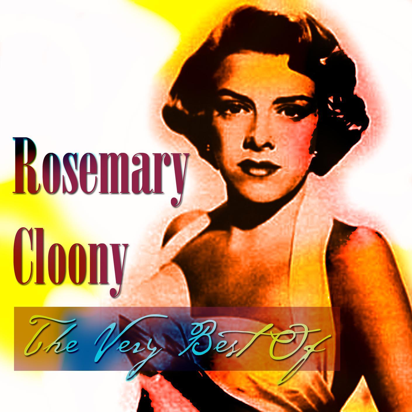 Sisters Rosemary Clooney 单曲 网易云音乐