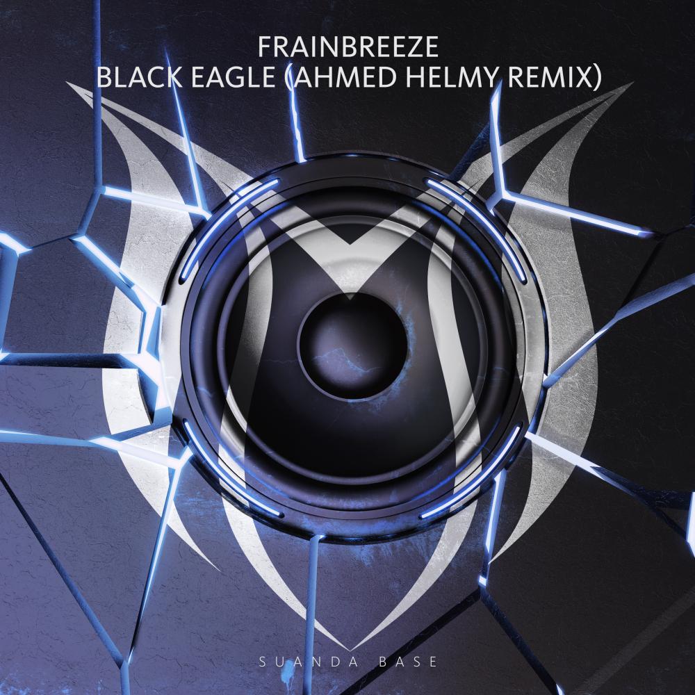 black eagle (ahmed helmy remix)