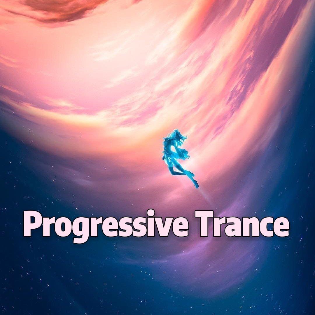 Progressive Trance 美好梦境