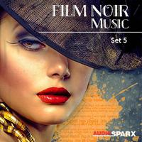 Film Noir Music, Set 5