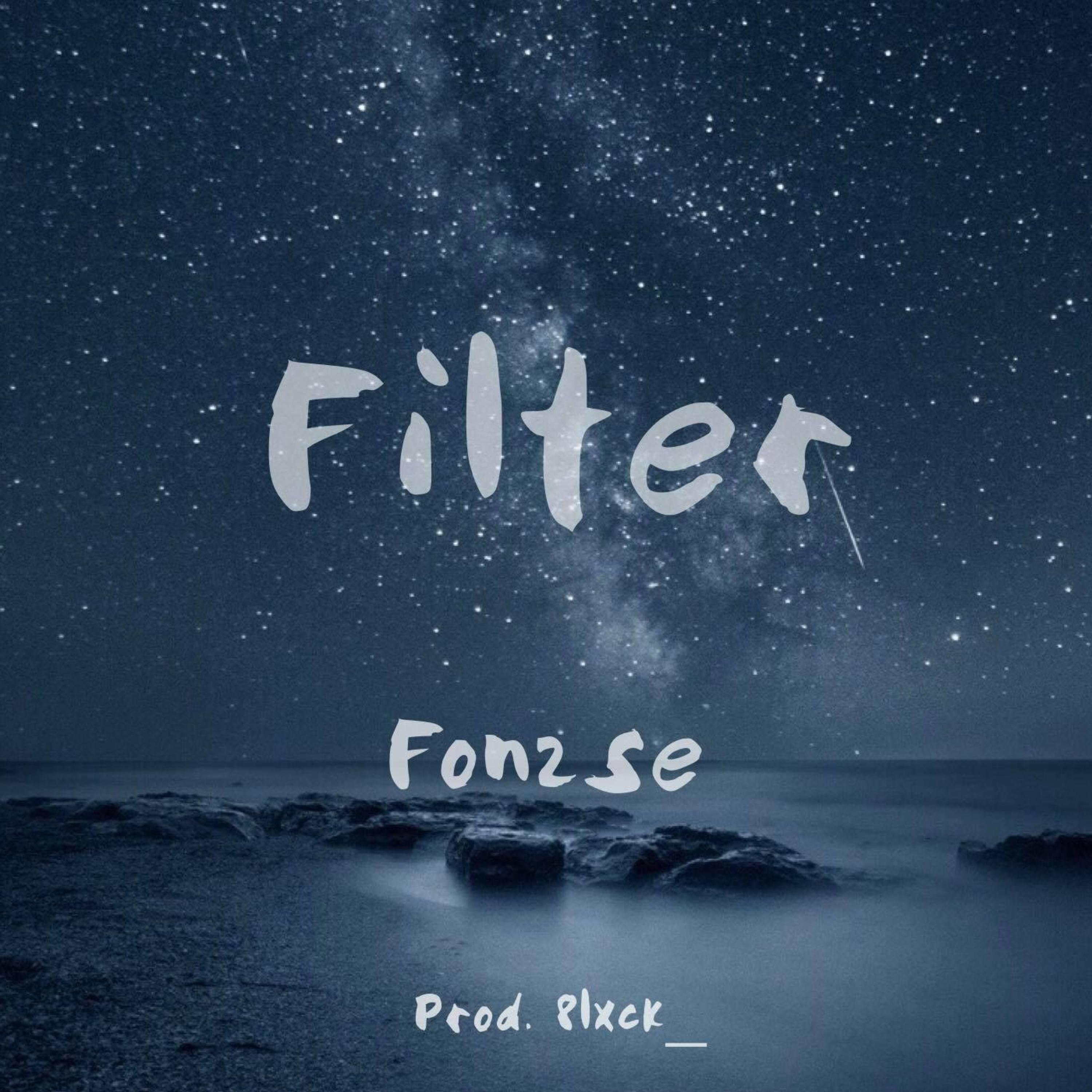 Filter (feat. BlacKeys)