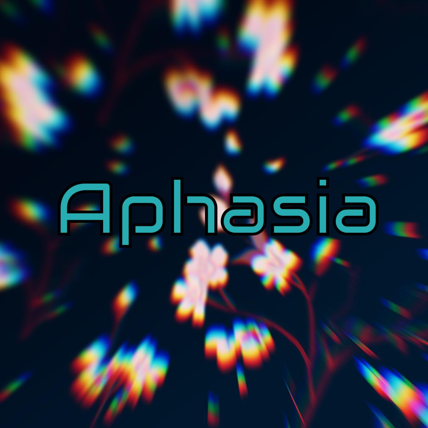 aphasia