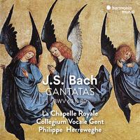 Bach: Ein feste Burg ist unser Gott, BWV 80 (Remastered)