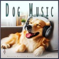 Dog Music: Relaxing Sleeping Music for Anxious Dogs